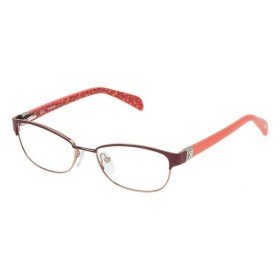 Montatura per Occhiali Carrera CARRERA-2050T-086F018 Marrone Ø 50 mm | Tienda24 - Global Online Shop Tienda24.eu