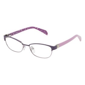 Montura de Gafas Tous VTK010500SN3 Morado de Tous, Gafas y accesorios - Ref: S0350800, Precio: 34,38 €, Descuento: %