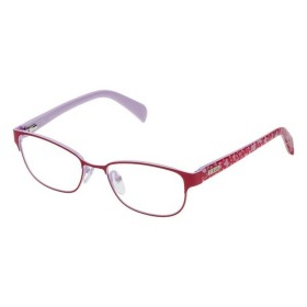 Montura de Gafas Tous VTK011490KB2 Rojo de Tous, Gafas y accesorios - Ref: S0350801, Precio: 34,38 €, Descuento: %