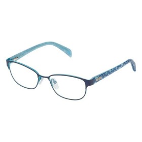 Montura de Gafas Tous VTK011490SHT Azul de Tous, Gafas y accesorios - Ref: S0350803, Precio: 33,42 €, Descuento: %