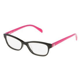 Spectacle frame Tous VTK523490700 Black by Tous, Glasses and accessories - Ref: S0350806, Price: 35,17 €, Discount: %