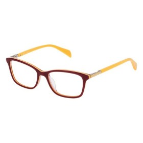 Monture de Lunettes Tous VTK5274909CD Rouge de Tous, Lunettes et accessoires - Réf : S0350809, Prix : 33,38 €, Remise : %