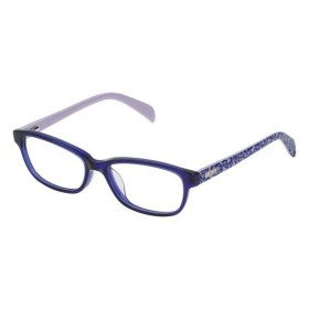 Armação de Óculos Tous VTK530490892 Azul de Tous, Óculos e acessórios - Ref: S0350811, Preço: 34,34 €, Desconto: %