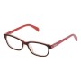 Spectacle frame Tous VTK5304909P5 Brown | Tienda24 - Global Online Shop Tienda24.eu