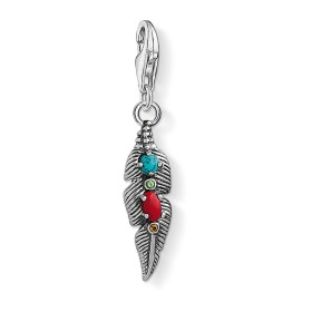 Perle de verre Thomas Sabo 1463-332-7 de Thomas Sabo, Charms et perles - Réf : S0350830, Prix : 21,91 €, Remise : %