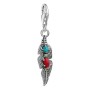 Perle de verre Thomas Sabo 1463-332-7 de Thomas Sabo, Charms et perles - Réf : S0350830, Prix : 21,91 €, Remise : %