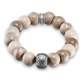 Ladies' Bracelet Thomas Sabo SET0359-494-11-L631 19 cm by Thomas Sabo, Bracelets - Ref: S0350867, Price: 74,66 €, Discount: %