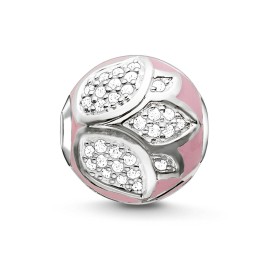 Perle de verre Thomas Sabo K0203-041-9 de Thomas Sabo, Charms et perles - Réf : S0350888, Prix : 29,87 €, Remise : %