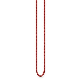 Collana Donna Thomas Sabo KE1742-173-10-L100 di Thomas Sabo, Collane - Rif: S0350890, Prezzo: 18,69 €, Sconto: %