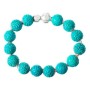 Bracelet Femme Thomas Sabo KT0146-869-17-L16 Bleu 19 cm | Tienda24 - Global Online Shop Tienda24.eu