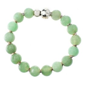 Bracelet Femme Thomas Sabo KT0148-866-6-L16 Vert 19 cm de Thomas Sabo, Bracelets - Réf : S0350904, Prix : 96,09 €, Remise : %