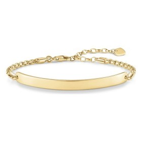 Bracelete feminino Thomas Sabo SET0359-494-11-L357 15-18 cm de Thomas Sabo, Pulseiras - Ref: S0350918, Preço: 88,20 €, Descon...