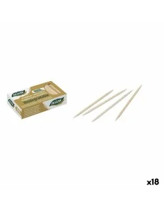 Zahnstocher Algon Holz 600 Stücke (18 Stück) | Tienda24 Tienda24.eu