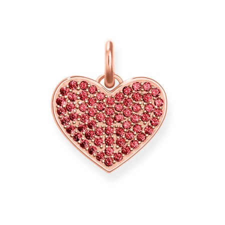 Perlina Thomas Sabo SET0359-494-11-L2569 di Thomas Sabo, Bead Charm - Rif: S0350924, Prezzo: 49,21 €, Sconto: %