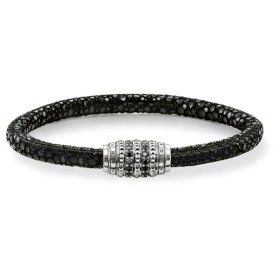 Bracciale Uomo Thomas Sabo UB0002-821-11-L17 di Thomas Sabo, Bracciali - Rif: S0350947, Prezzo: 74,66 €, Sconto: %