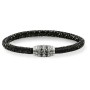 Men's Bracelet Thomas Sabo UB0002-821-11-L17 by Thomas Sabo, Bracelets - Ref: S0350947, Price: 74,66 €, Discount: %