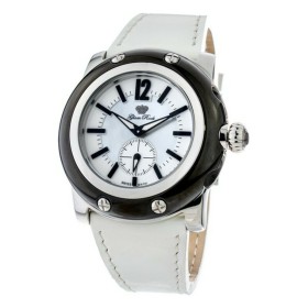 Relógio feminino Glam Rock GR10022 (Ø 46 mm) de Glam Rock, Relógios com braselete - Ref: S0351011, Preço: 77,79 €, Desconto: %