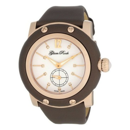 Montre Femme Glam Rock gr10048 (Ø 46 mm) | Tienda24 - Global Online Shop Tienda24.eu