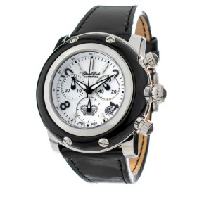 Montre Unisexe Glam Rock gr10101b (Ø 46 mm) de Glam Rock, Montres bracelet - Réf : S0351025, Prix : 147,56 €, Remise : %