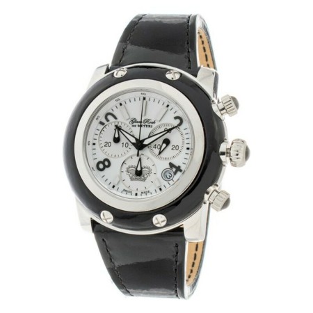 Reloj Mujer Glam Rock gr10101bl (Ø 46 mm) de Glam Rock, Relojes de pulsera - Ref: S0351026, Precio: 95,47 €, Descuento: %