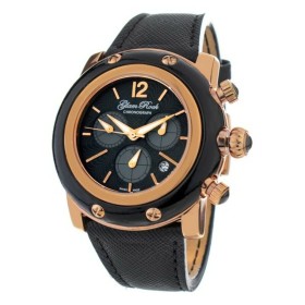 Montre Femme Glam Rock gr10143 (Ø 46 mm) de Glam Rock, Montres bracelet - Réf : S0351041, Prix : 121,82 €, Remise : %