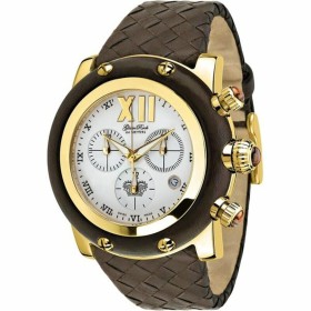 Relógio unissexo Glam Rock gr10170 (Ø 46 mm) de Glam Rock, Relógios com braselete - Ref: S0351045, Preço: 144,24 €, Desconto: %