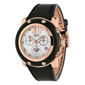 Montre Femme Glam Rock gr10171 (Ø 46 mm) de Glam Rock, Montres bracelet - Réf : S0351046, Prix : 180,71 €, Remise : %