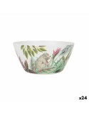 Insalatiera Alfares Melammina Giungla 25 x 12 cm (24 Unità) da Alfares, Ciotole e tazzoni - Ref: S2233794, Precio: 74,74 €, D...