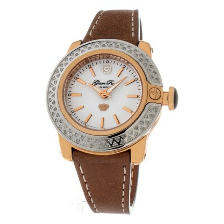 Reloj Mujer Glam Rock GR31007D (Ø 40 mm) | Tienda24 - Global Online Shop Tienda24.eu