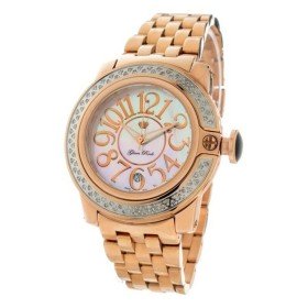 Montre Femme Glam Rock gr32008d (Ø 46 mm) de Glam Rock, Montres bracelet - Réf : S0351113, Prix : 180,71 €, Remise : %