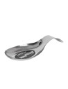 Spoon Rest Quttin 19,5 x 7,6 x 3,2 cm (36 Units) | Tienda24 Tienda24.eu