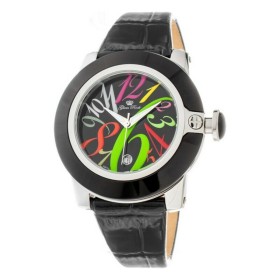 Montre Femme Glam Rock gr32018-bb (Ø 44 mm) de Glam Rock, Montres bracelet - Réf : S0351115, Prix : 85,06 €, Remise : %