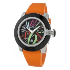 Montre Femme Glam Rock gr32037 (Ø 44 mm) de Glam Rock, Montres bracelet - Réf : S0351119, Prix : 65,97 €, Remise : %