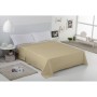 Sábana Encimera Alexandra House Living Beige Camel 170 x 270 cm de Alexandra House Living, Sábanas y fundas de almohada - Ref...