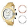 Ladies' Watch Glam Rock gr32105 (Ø 44 mm) | Tienda24 - Global Online Shop Tienda24.eu