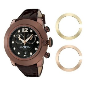 Orologio Donna Glam Rock GR32160 (Ø 44 mm) di Glam Rock, Orologi da polso - Rif: S0351158, Prezzo: 98,82 €, Sconto: %