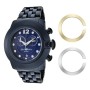 Ladies' Watch Glam Rock GR32161 (Ø 44 mm) | Tienda24 - Global Online Shop Tienda24.eu