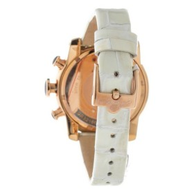 Relógio feminino Glam Rock gr32166nc (Ø 44 mm) de Glam Rock, Relógios com braselete - Ref: S0351160, Preço: 105,52 €, Descont...