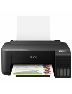 Impresora Multifunción Epson WorkForce Pro WF-C879RDWF | Tienda24 Tienda24.eu