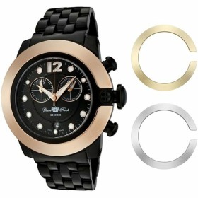 Montre Homme Glam Rock GR32183 (Ø 44 mm) de Glam Rock, Montres bracelet - Réf : S0351167, Prix : 140,70 €, Remise : %