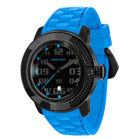 Reloj Hombre Glam Rock GR33000 (Ø 50 mm) de Glam Rock, Relojes de pulsera - Ref: S0351172, Precio: 76,38 €, Descuento: %