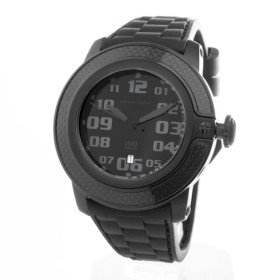 Unisex-Uhr Paul Hewitt ph-sa-r-st-b-25m (Ø 39 mm) | Tienda24 - Global Online Shop Tienda24.eu