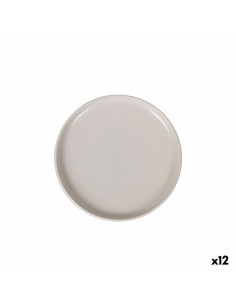 Flacher Teller La Mediterránea Felit (Ø 27 cm) | Tienda24 Tienda24.eu