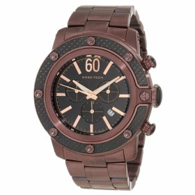 Relógio masculino Glam Rock GR33109 (Ø 50 mm) de Glam Rock, Relógios com braselete - Ref: S0351185, Preço: 121,82 €, Desconto: %