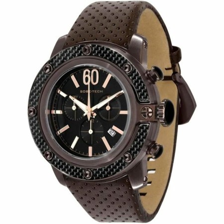 Reloj Hombre Glam Rock GR33110 (Ø 50 mm) de Glam Rock, Relojes de pulsera - Ref: S0351186, Precio: 85,06 €, Descuento: %