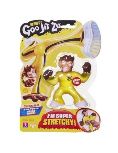 Personaggi d'Azione Goo Jit Zu Bandai 443CO41011 (11 cm) 11 cm da Bandai, Personaggi giocattolo - Ref: S2400041, Precio: 15,3...