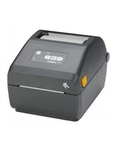 Thermal Printer Brother QL810WCZX1 Monochrome Black/White | Tienda24 Tienda24.eu