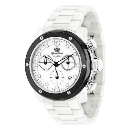 Reloj Mujer Glam Rock gr50103 (Ø 42 mm) | Tienda24 - Global Online Shop Tienda24.eu