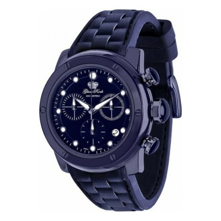 Reloj Mujer Glam Rock GR50113 (Ø 42 mm) de Glam Rock, Relojes de pulsera - Ref: S0351209, Precio: 101,23 €, Descuento: %