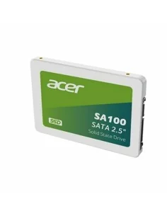 Disque dur Lexar LNM710X500G-RNNNG 500 GB SSD | Tienda24 Tienda24.eu